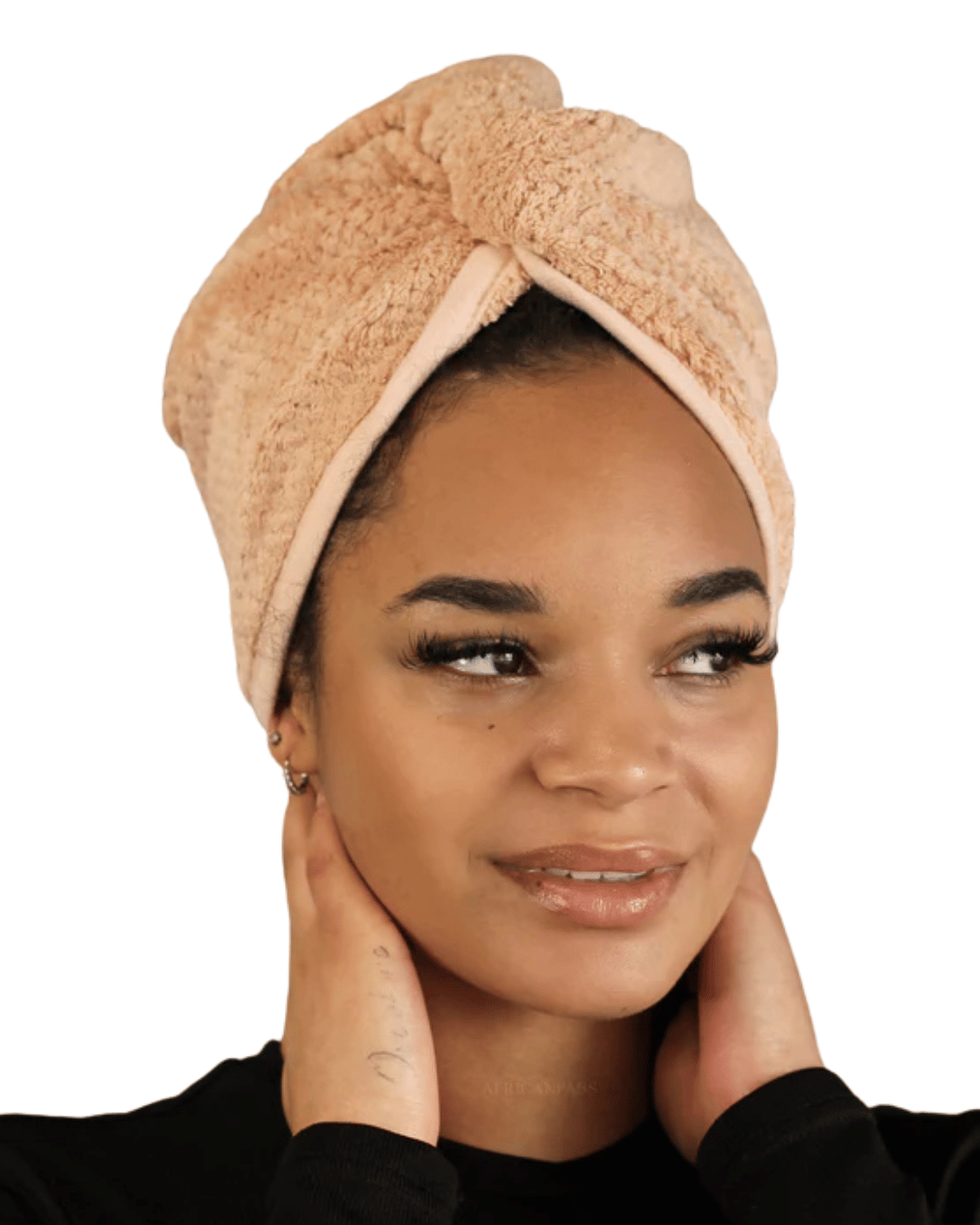 Serviette de bain 