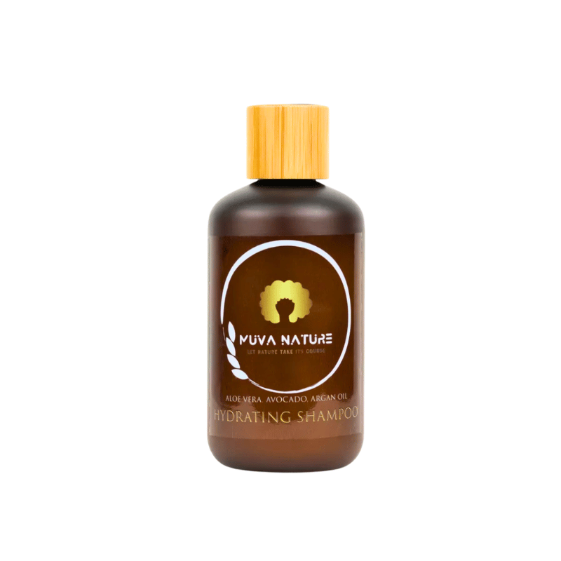Shampoing hydratant Muva nature