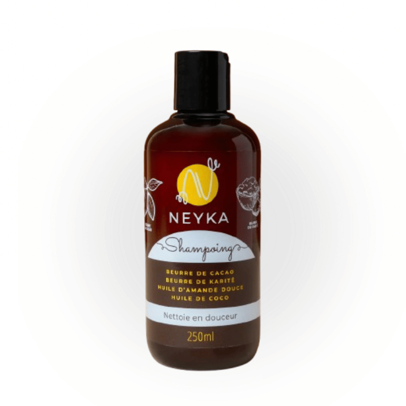 Shampoing Doux Neyka