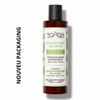 Shampoing Boost’r Soarn Nouveau packaging 