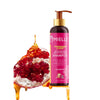 Shampoing Mielle organics 
