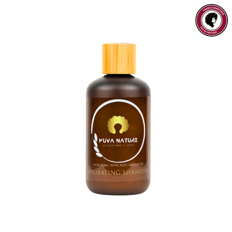 Shampoing Muva nature