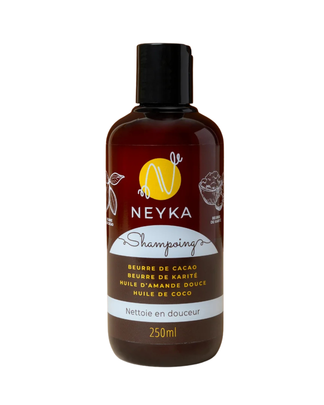 Shampoing Neyka 