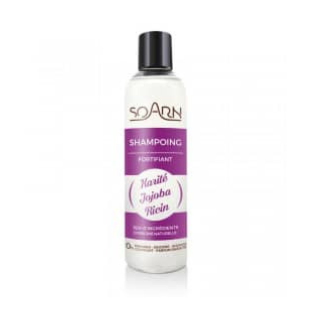 Shampoing fortifiant Soarn