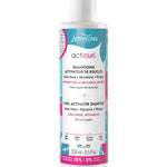Shampoing activateur de boucle 