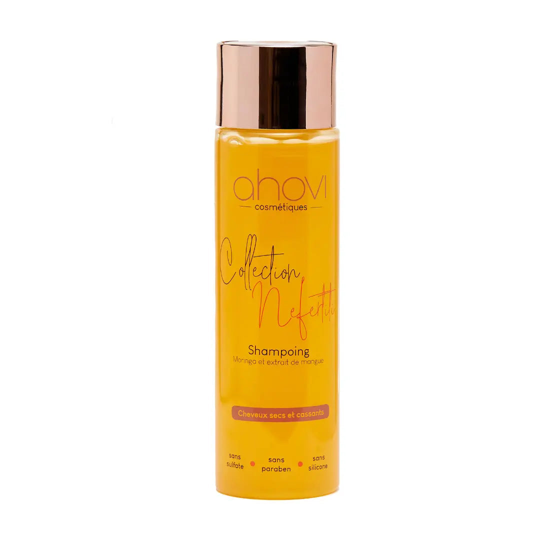 Shampoing ahovi-cosmetique