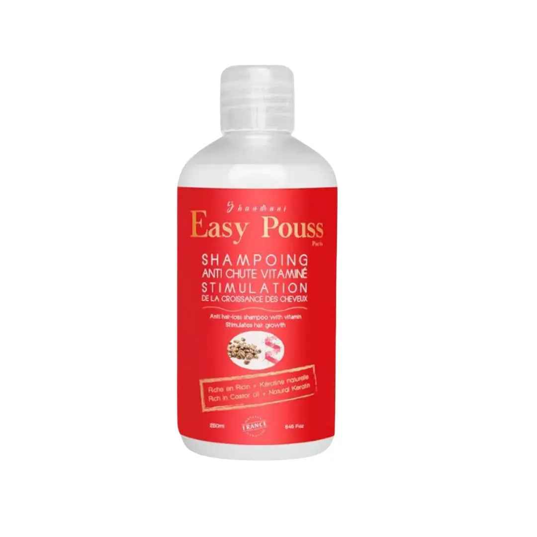 Shampoing Easy pouss