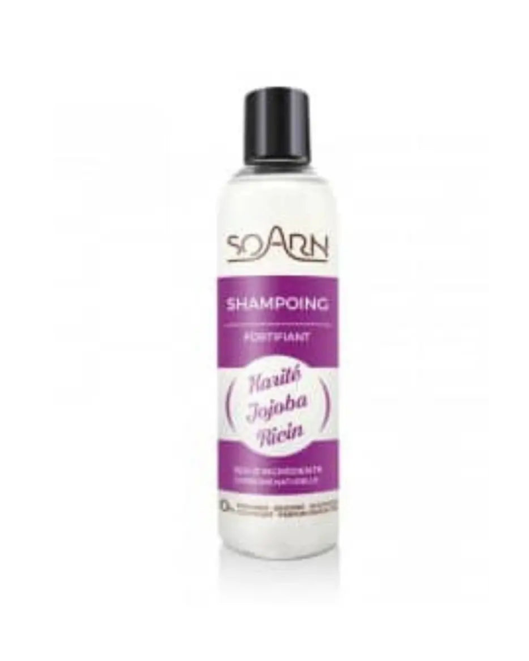 Shampoing fortifiant soarn 