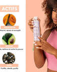 Shampooing hydratant - Beauté insolente