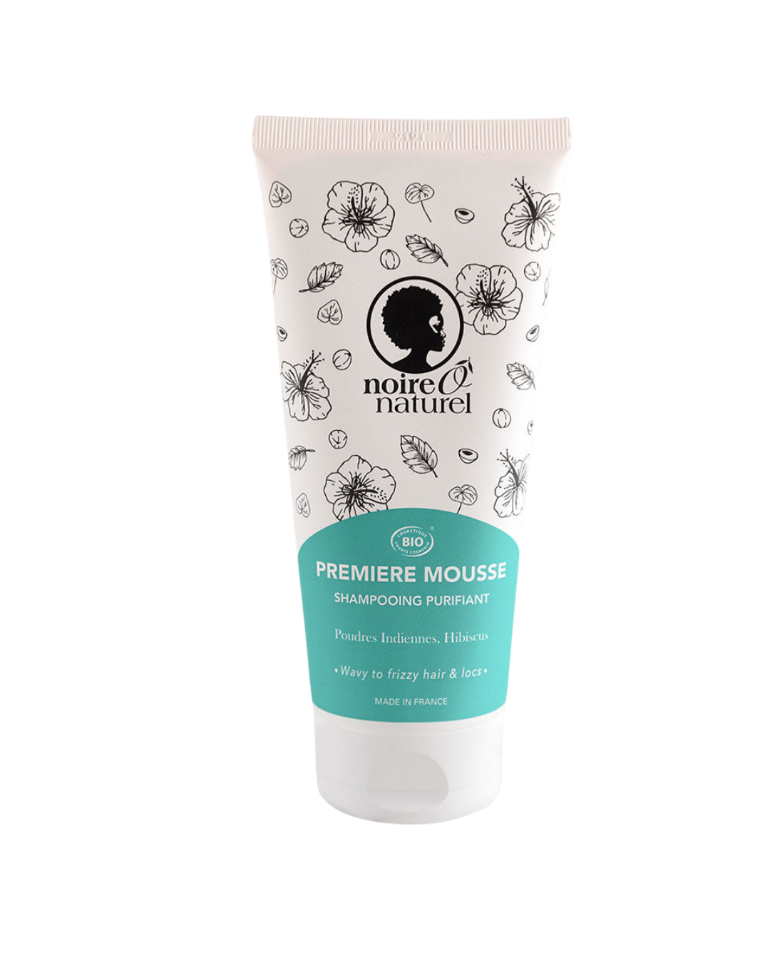Shampoing purifiant 1er mousse 1er mousse 