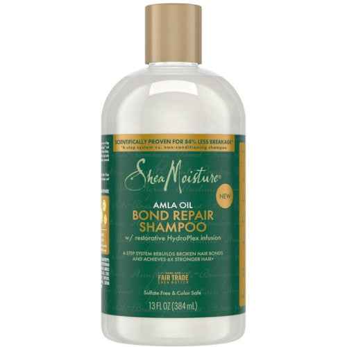 Shampoing réparateur Amla
