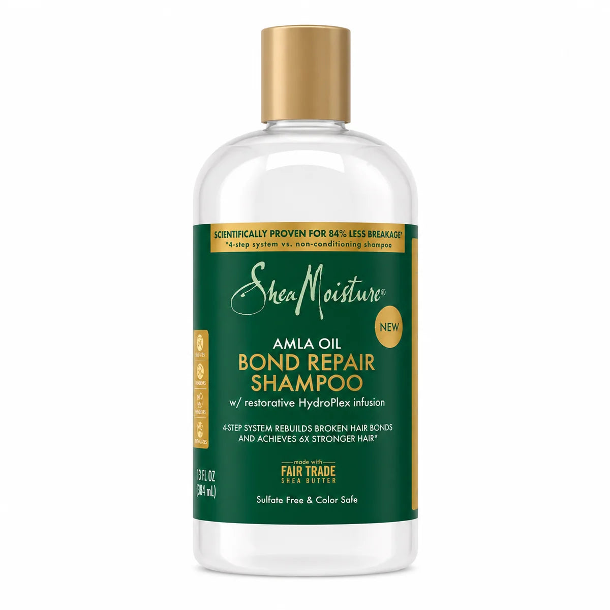 Shampoing réparateur Amla