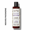 Shampoing sensitive Soarn nouveau packaging 