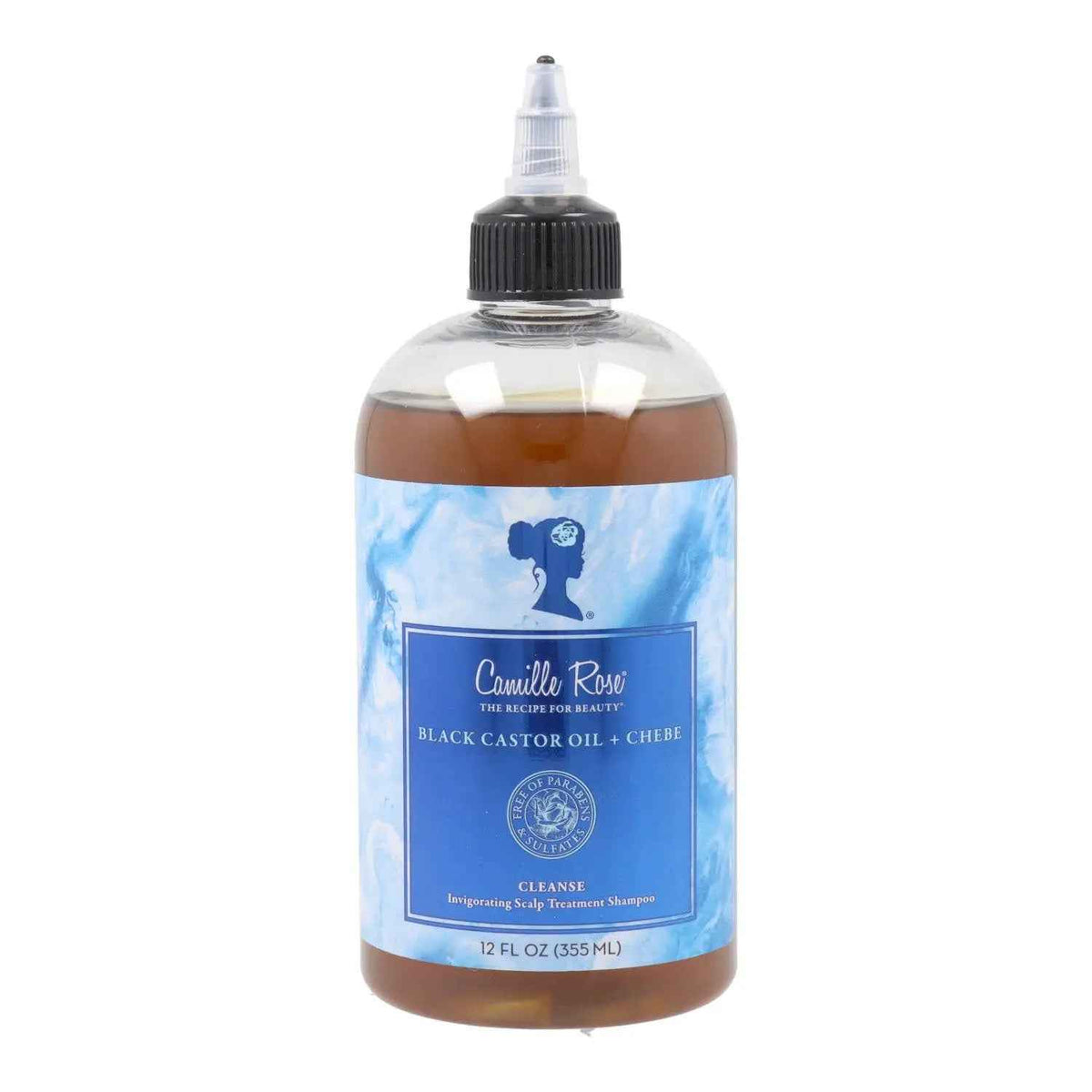 Shampooing clarifiant aux Chebe