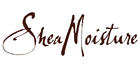 Shea and moisture logo