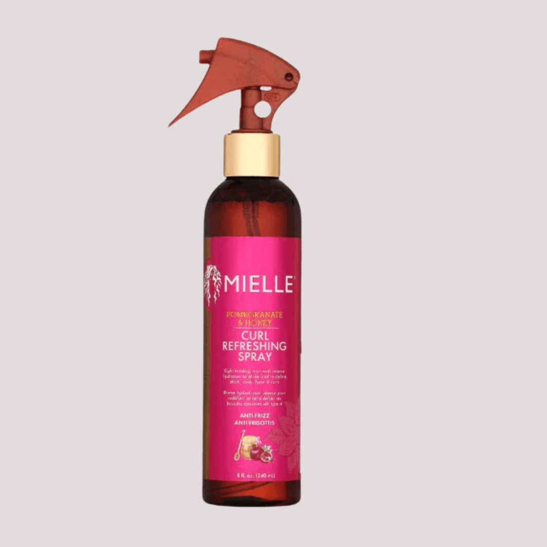 Spray Mielle organics 