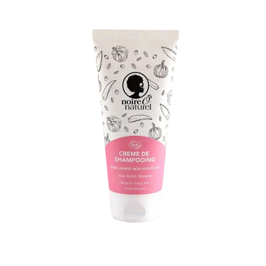 co wash creme  de shampoing Noireonaturel - FA&MA