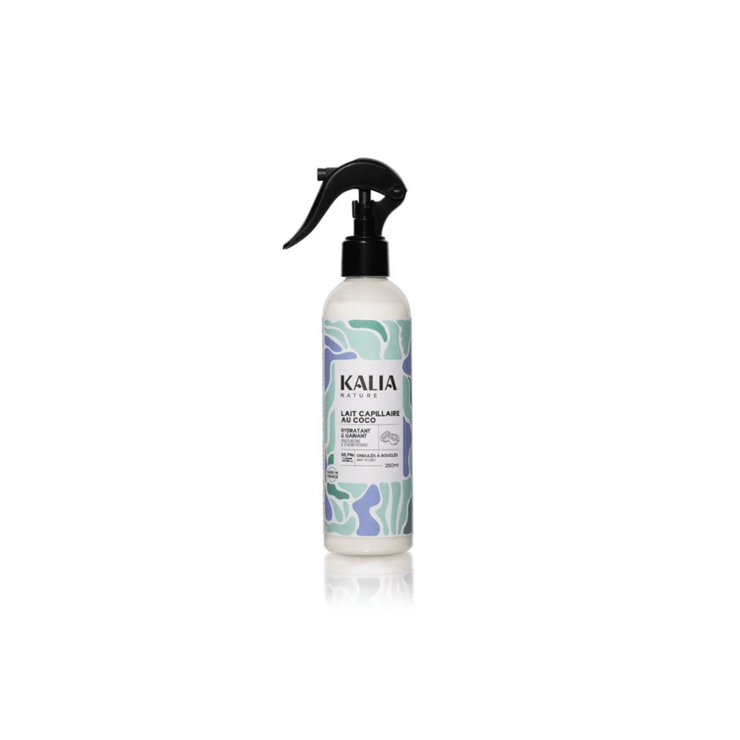 Lait Capillaire au Coco - Kalia Nature - ❤️ FA&MA COSMÉTIQUE ❤️