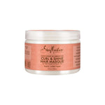 masque coconut & hibiscus shea moisture