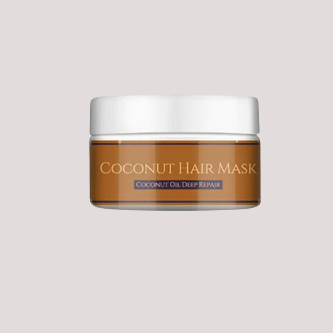 Masque nourrissant - Icahair