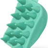 Brosse scalp - inhaircare