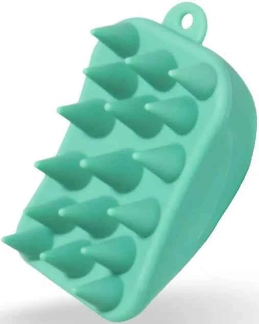 Brosse scalp - inhaircare