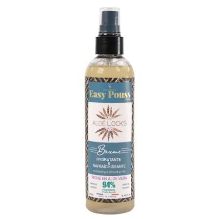 La Brume Ultra Hydratante Hibiscus 250 ml – ALOE LOCKS