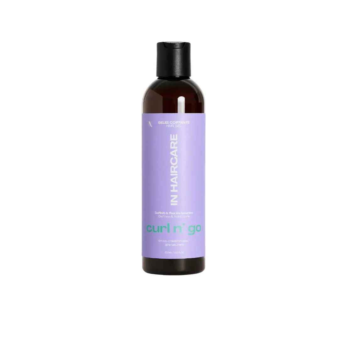 Gelée boucles Curl N’go in haircare