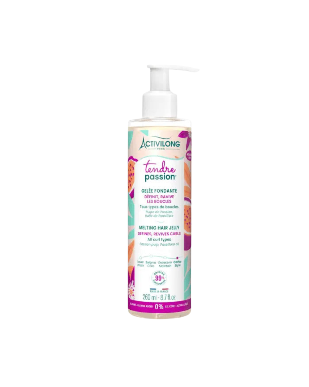 Gelée Fondante Tendre passion -Activilong