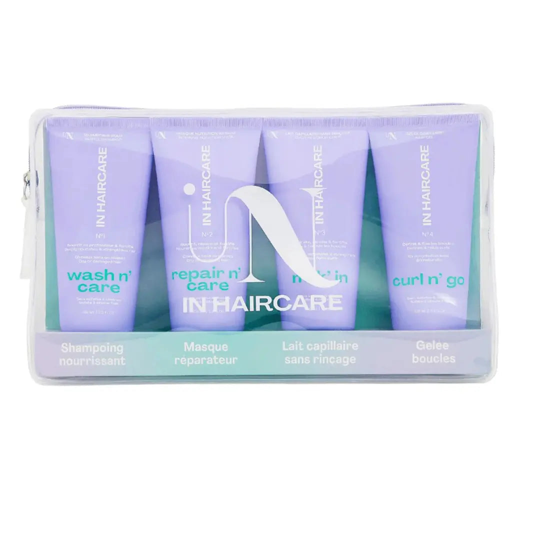 Trousse de voyage Travel N’Go