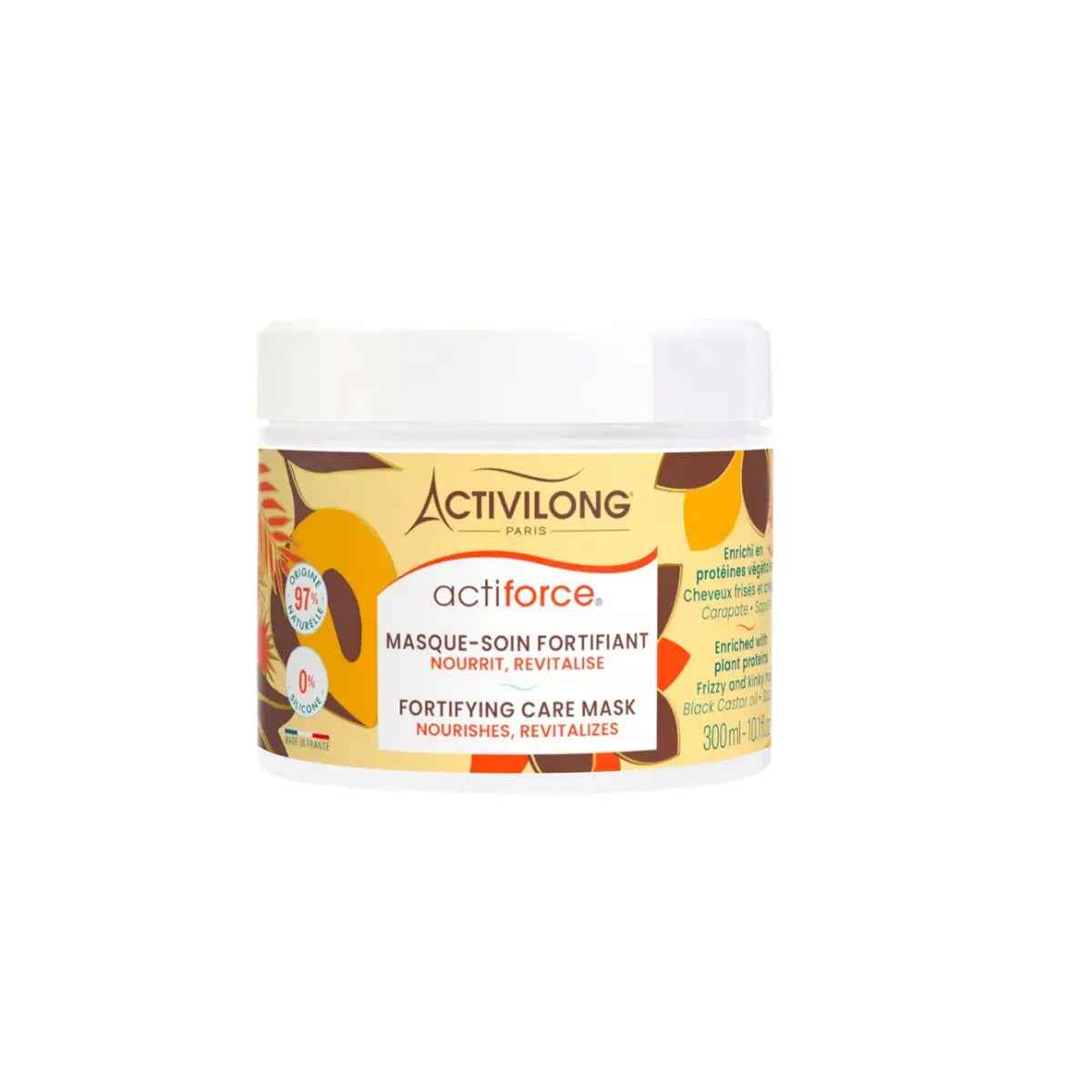 Masque fortifiant Actiforce