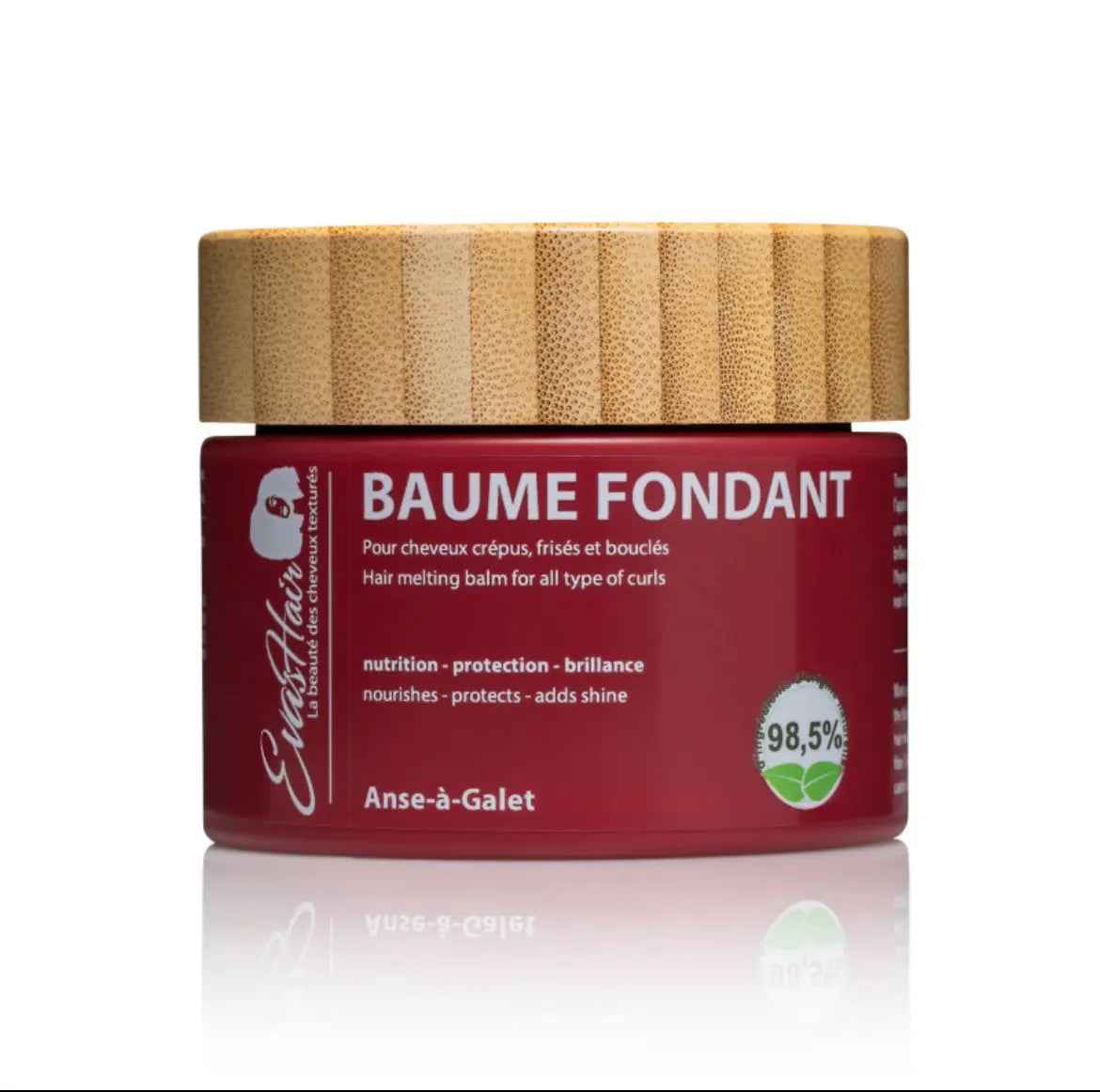 Baume fondant Evashair
