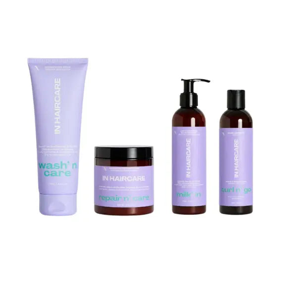 Routine ciblée : Nutrition et forti