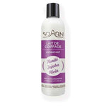 lait capillaire fortifiant jojoba Ricin karité SOARN
