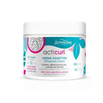 Crème fouetté Acticurl - cheveux bouclés