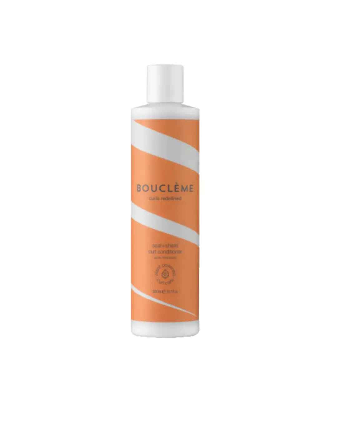Après-shampoing hydratant Boucleme