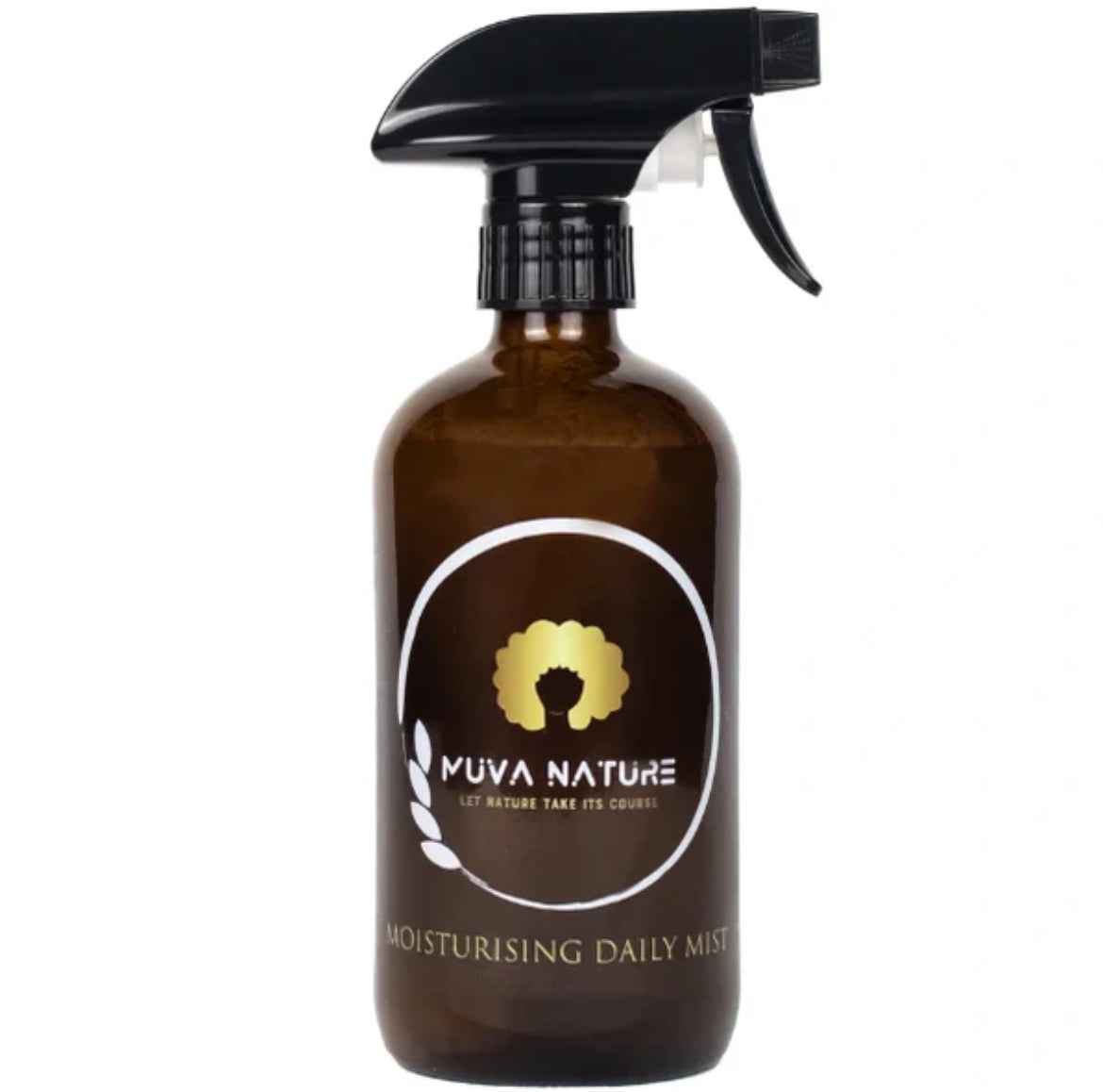 Spray hydratant muva nature
