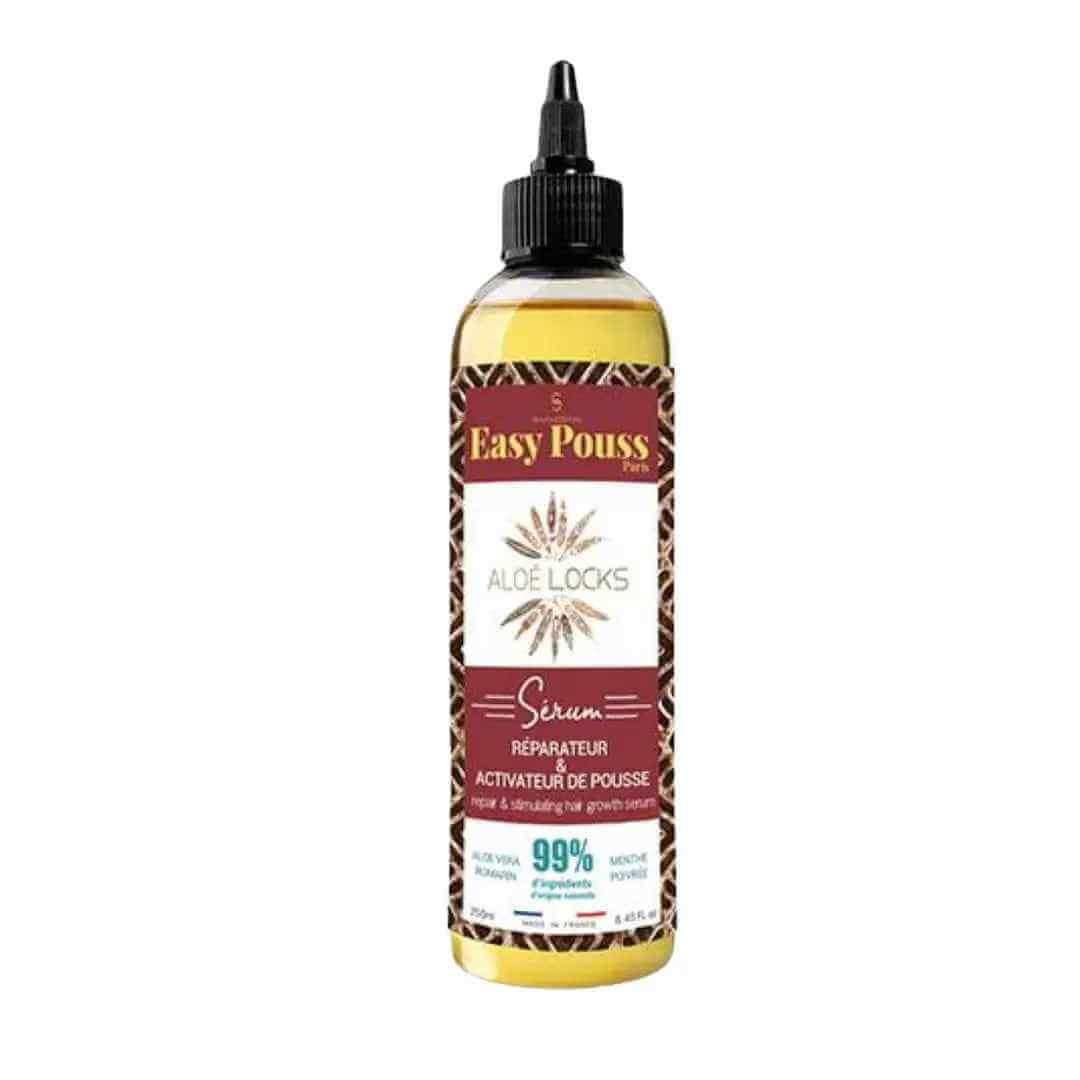 Sérum capillaire - Aloe locks - ❤️ FA&MA COSMÉTIQUE ❤️