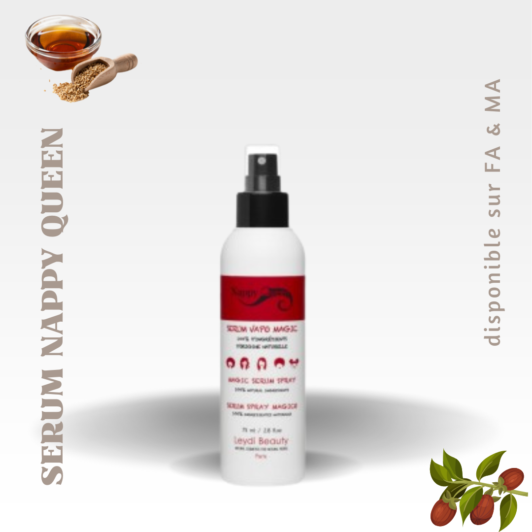 serum vapo magic nappy queen