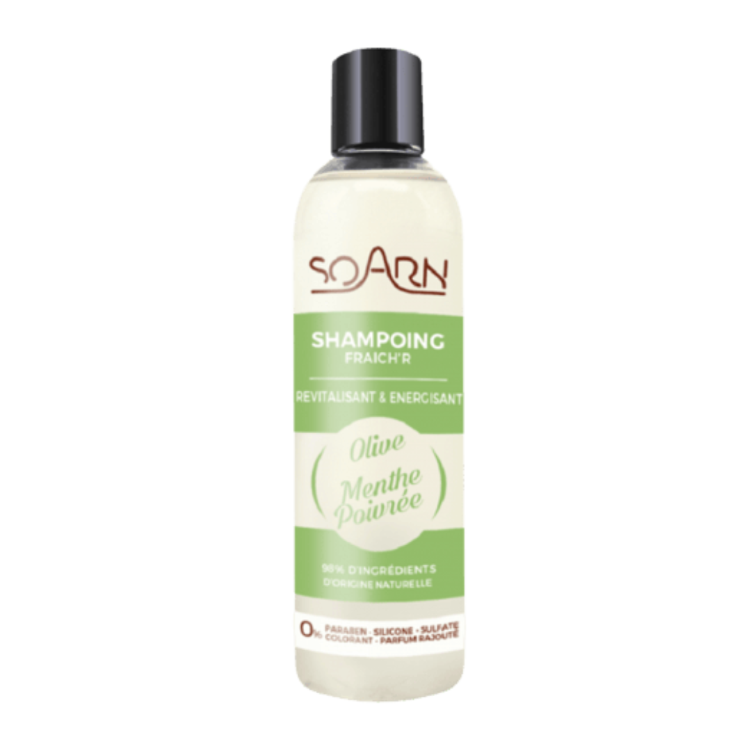 shampoing fraîch'rSoarn