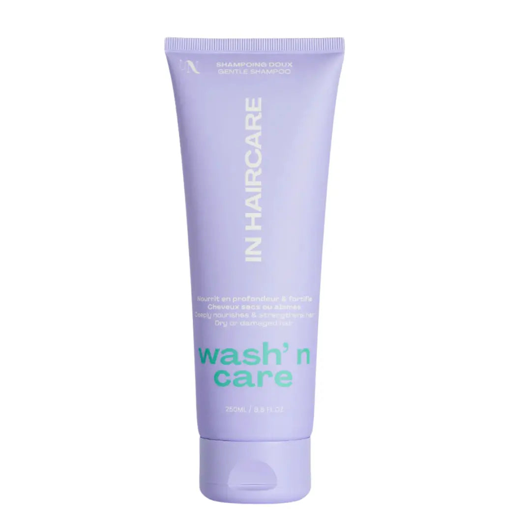 Shampoing wash’n care