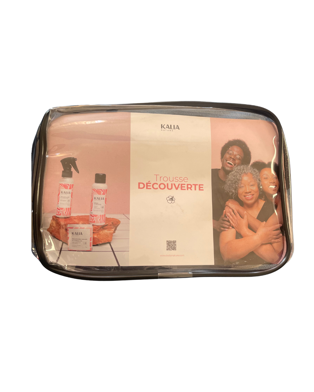 Trousses découverte Kalia nature - FA&MA