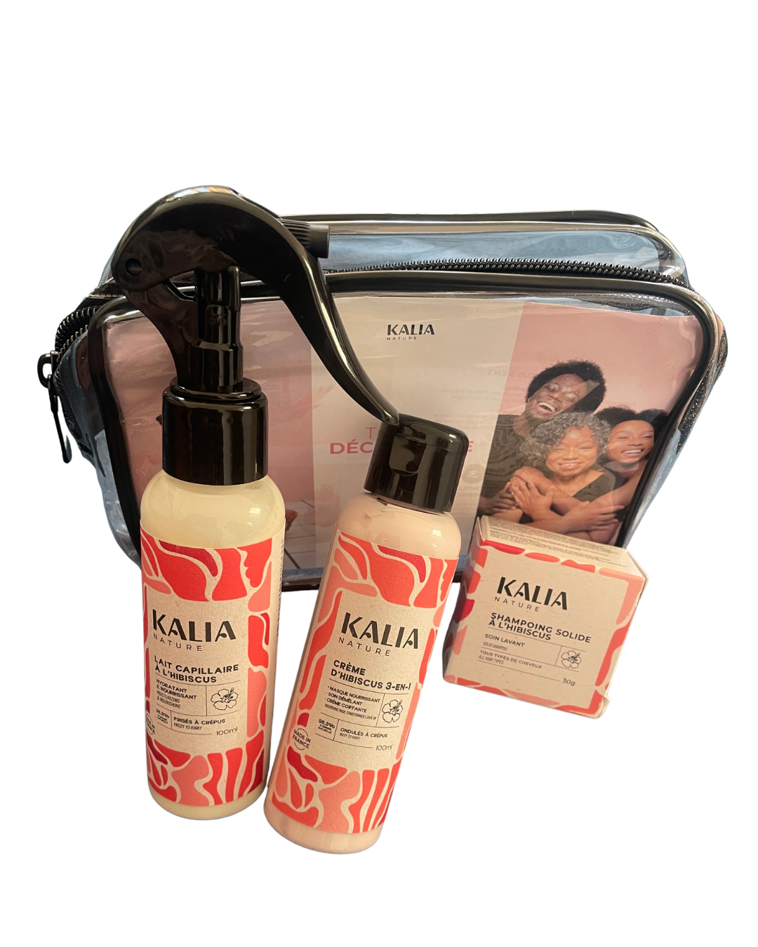 Trousses découverte Kalia nature - FA&MA