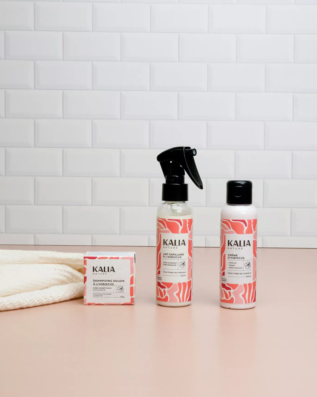 Trousses découverte Kalia nature - FA&MA